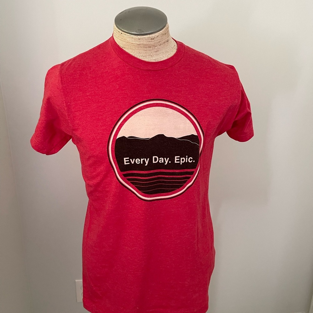 Epic shirt